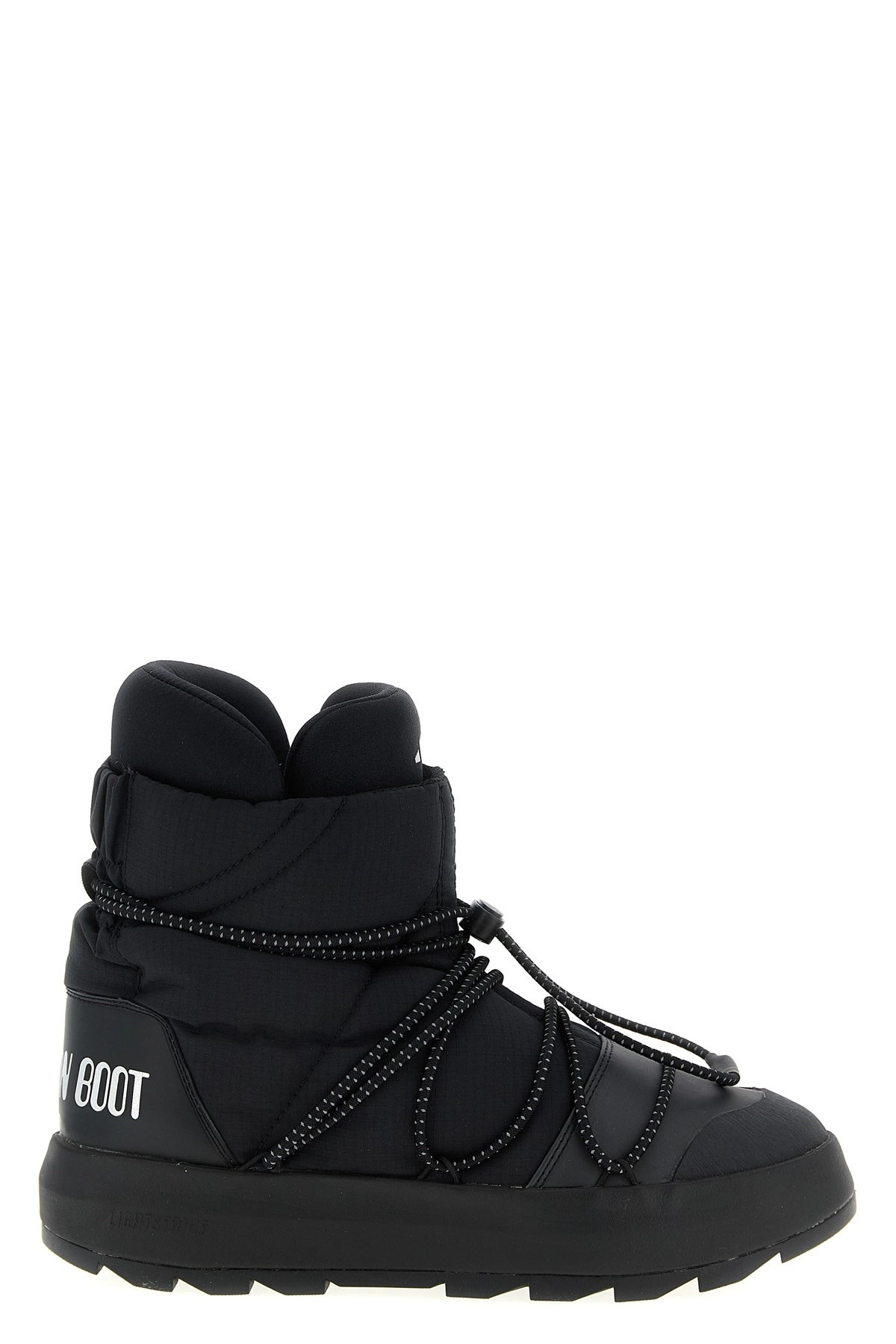 'Ace' Adidas x Moonboot ankle boots - 1