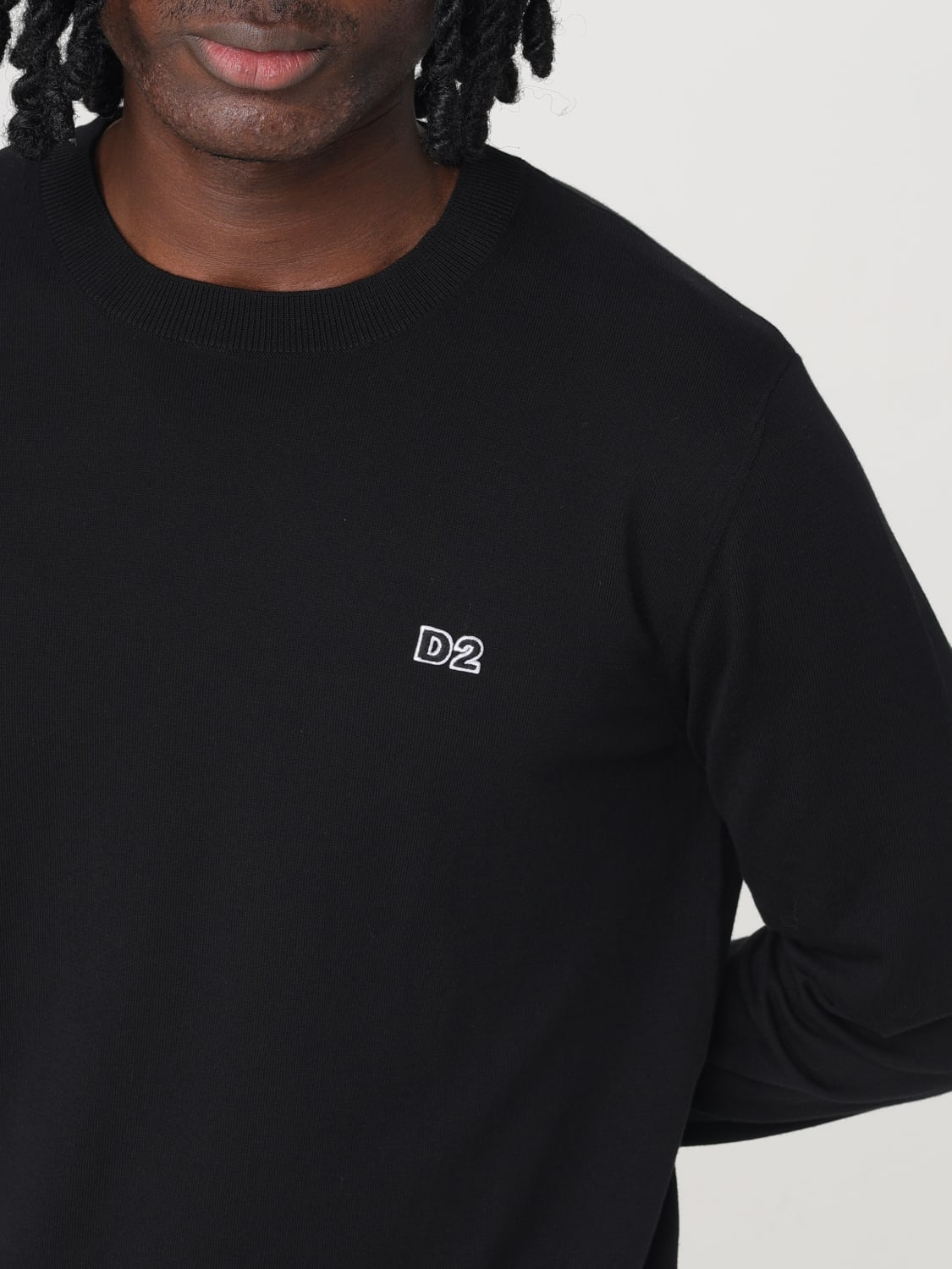 Sweater men Dsquared2 - 4