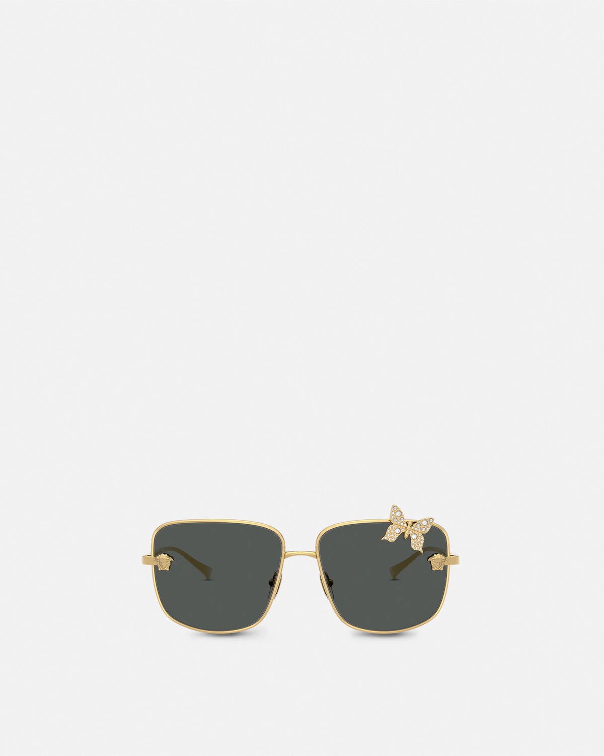 Medusa Butterfly Sunglasses - 2