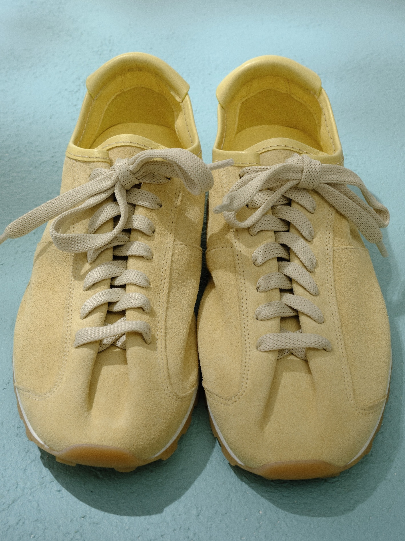 The Tennis - 6