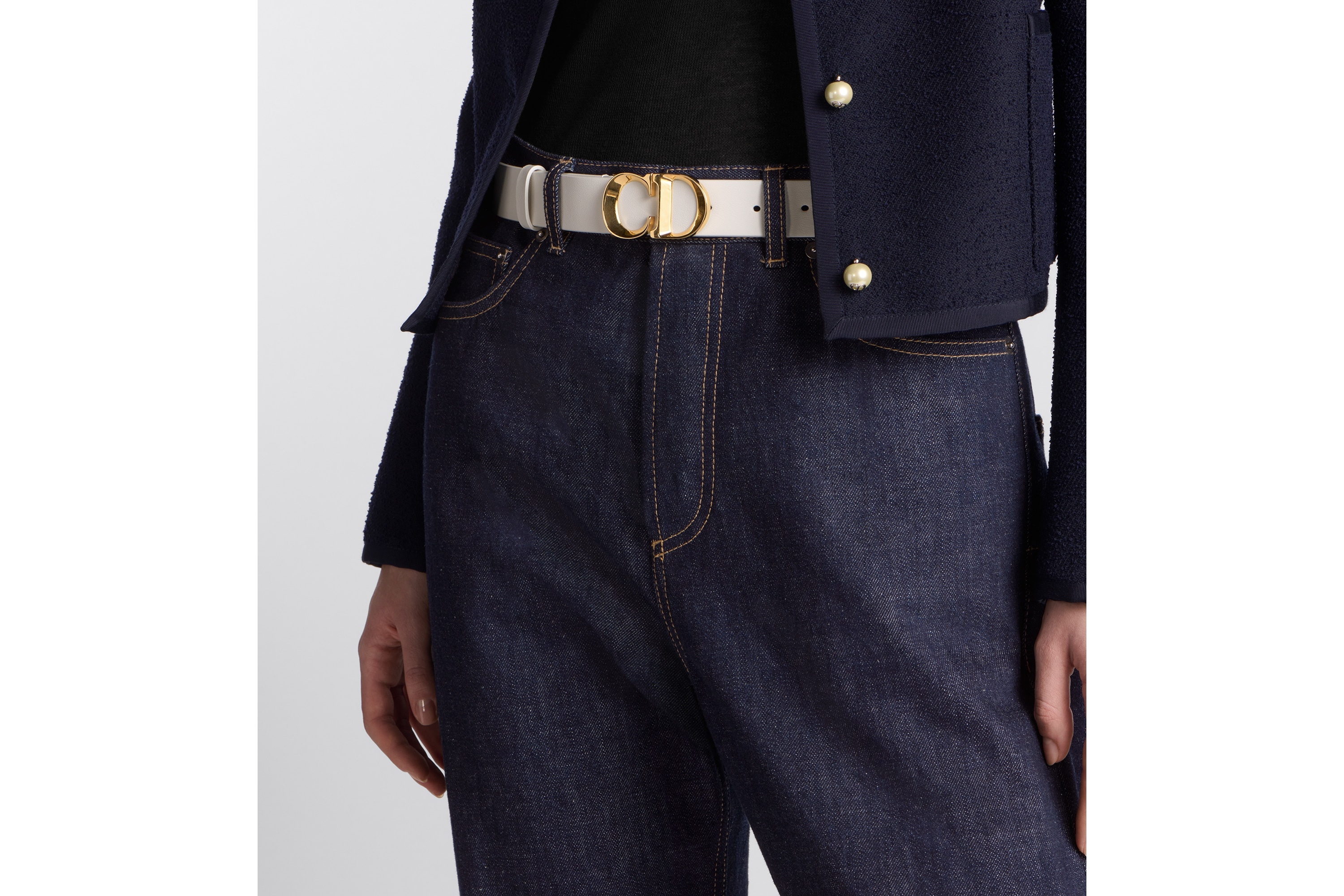 C'est Dior Belt - 2
