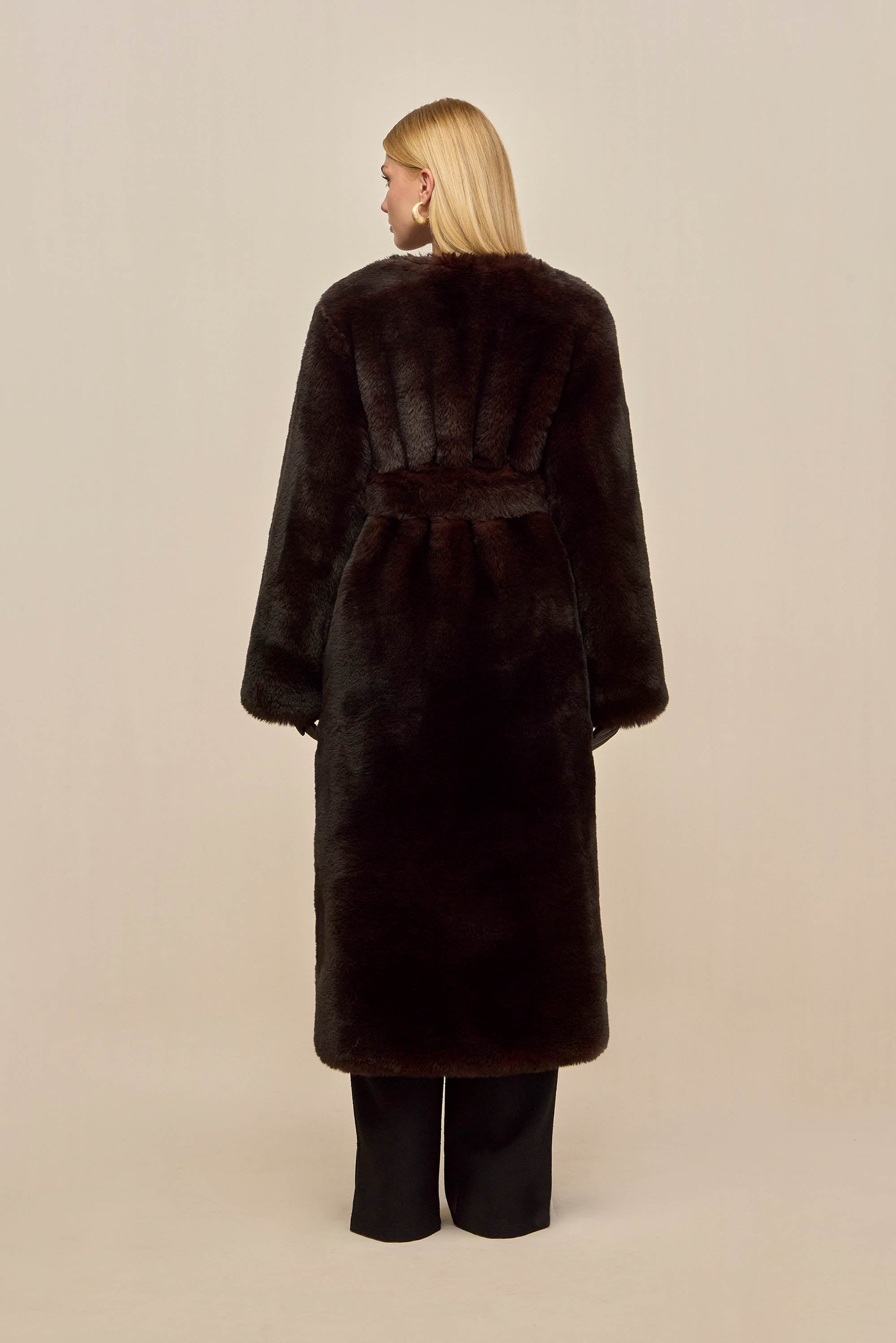 MARTINA COAT - 5