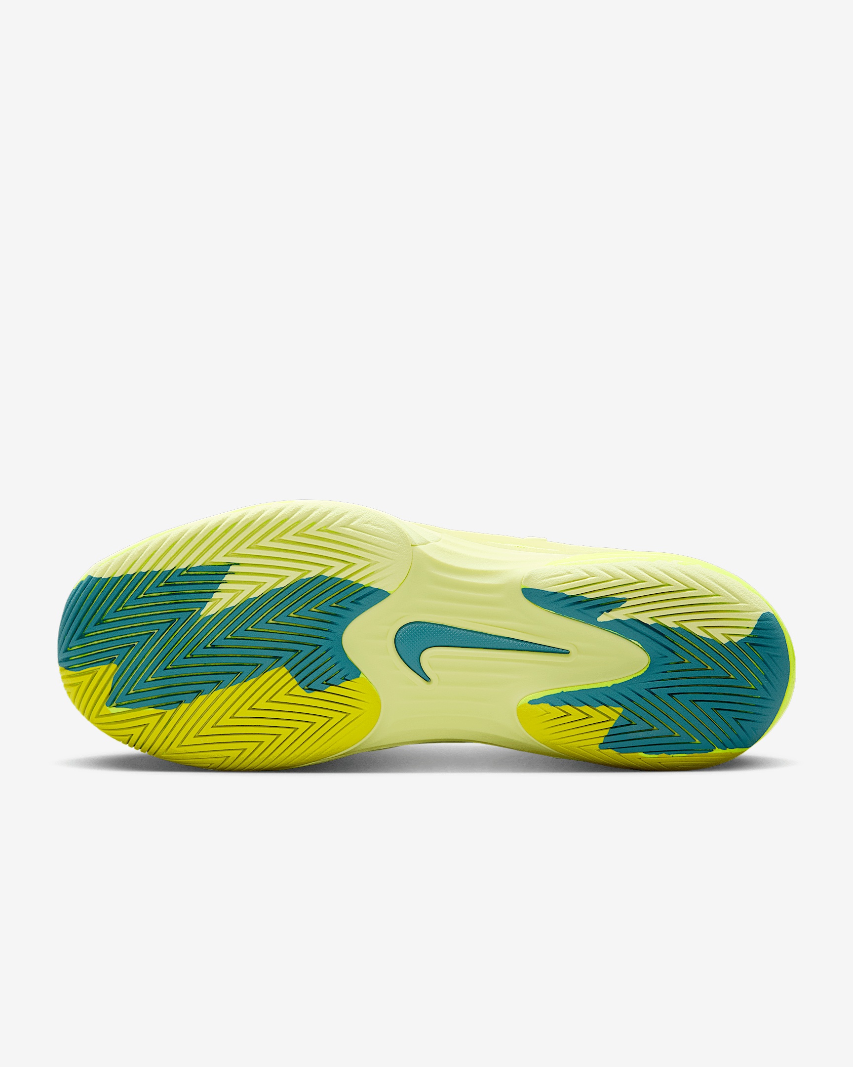 Nike Vapor 12 Premium Women's Hard Court Tennis Shoes - 2