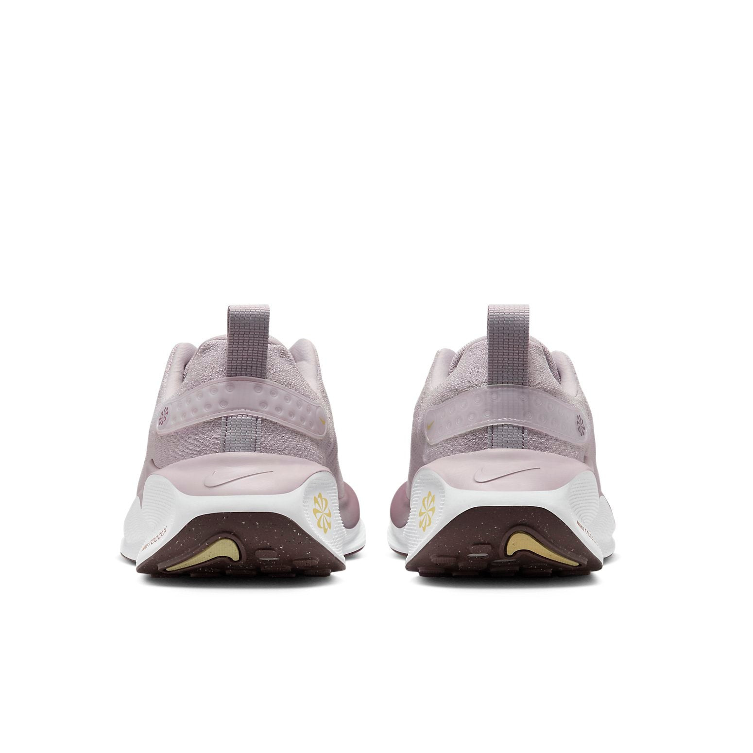(WMNS) Nike ReactX Infinity Run 4 'Pink White' DR2670-010 - 5
