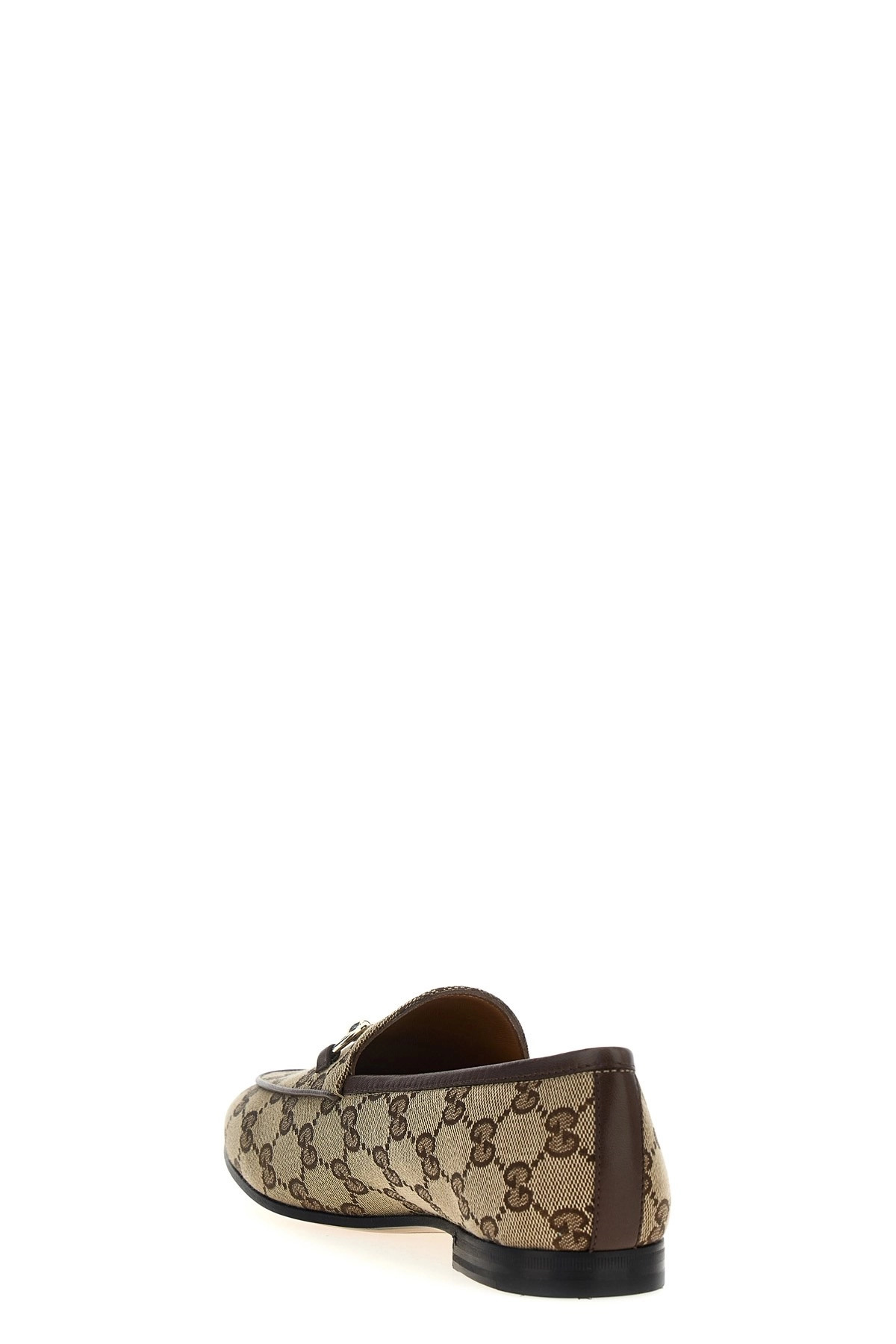 'Jordaan' loafers - 3