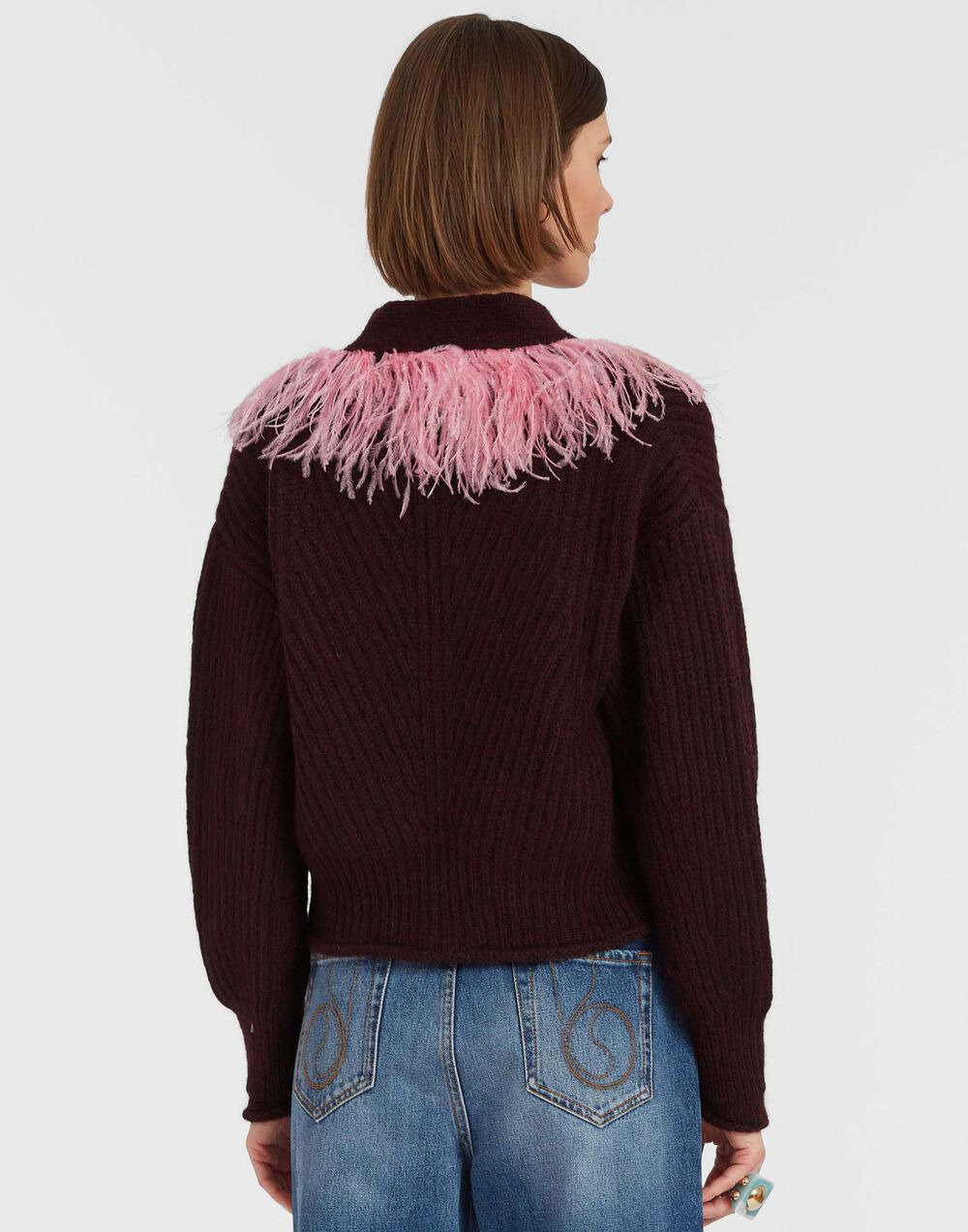 High Kick Cardigan - 5
