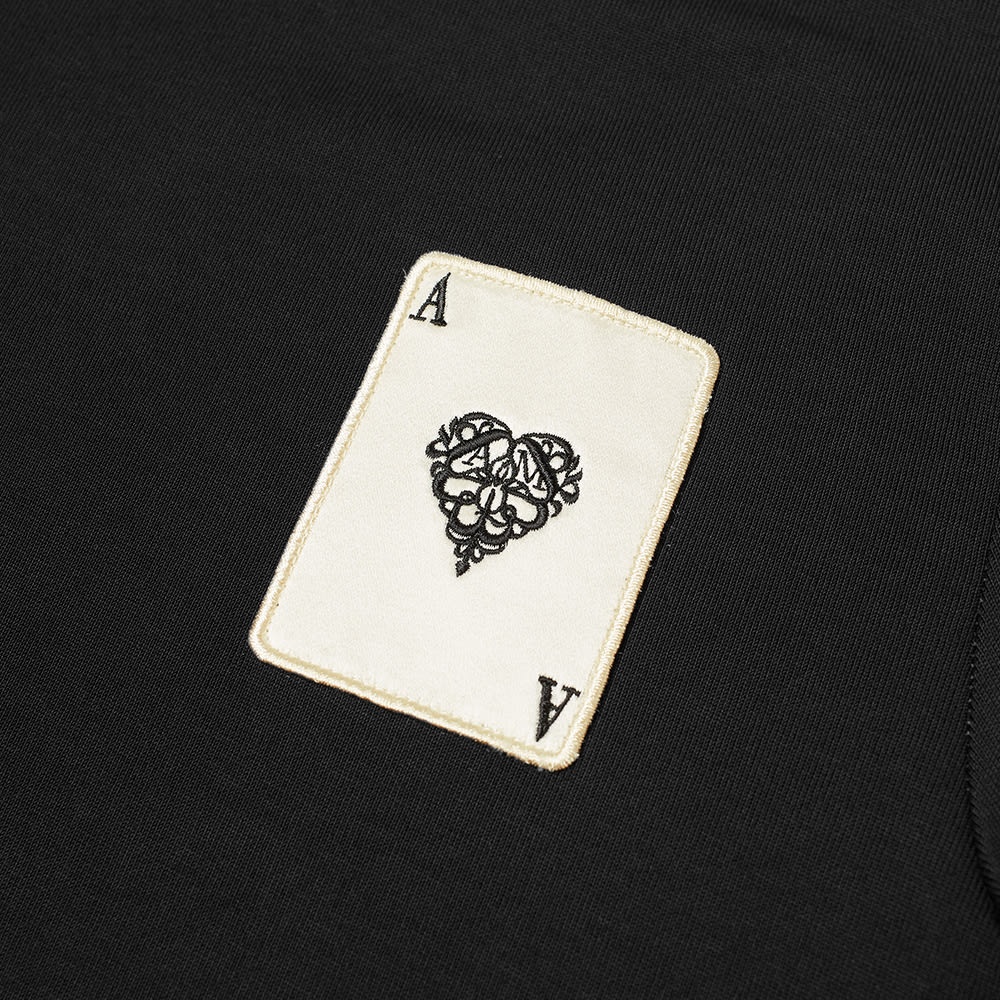 Alexander McQueen Playing Card Tee - 2