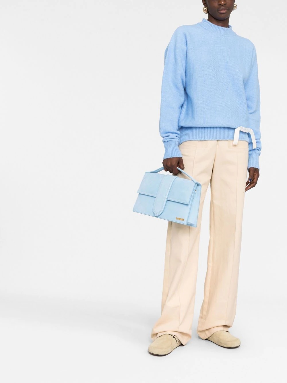 Le Bambinou bag - 2