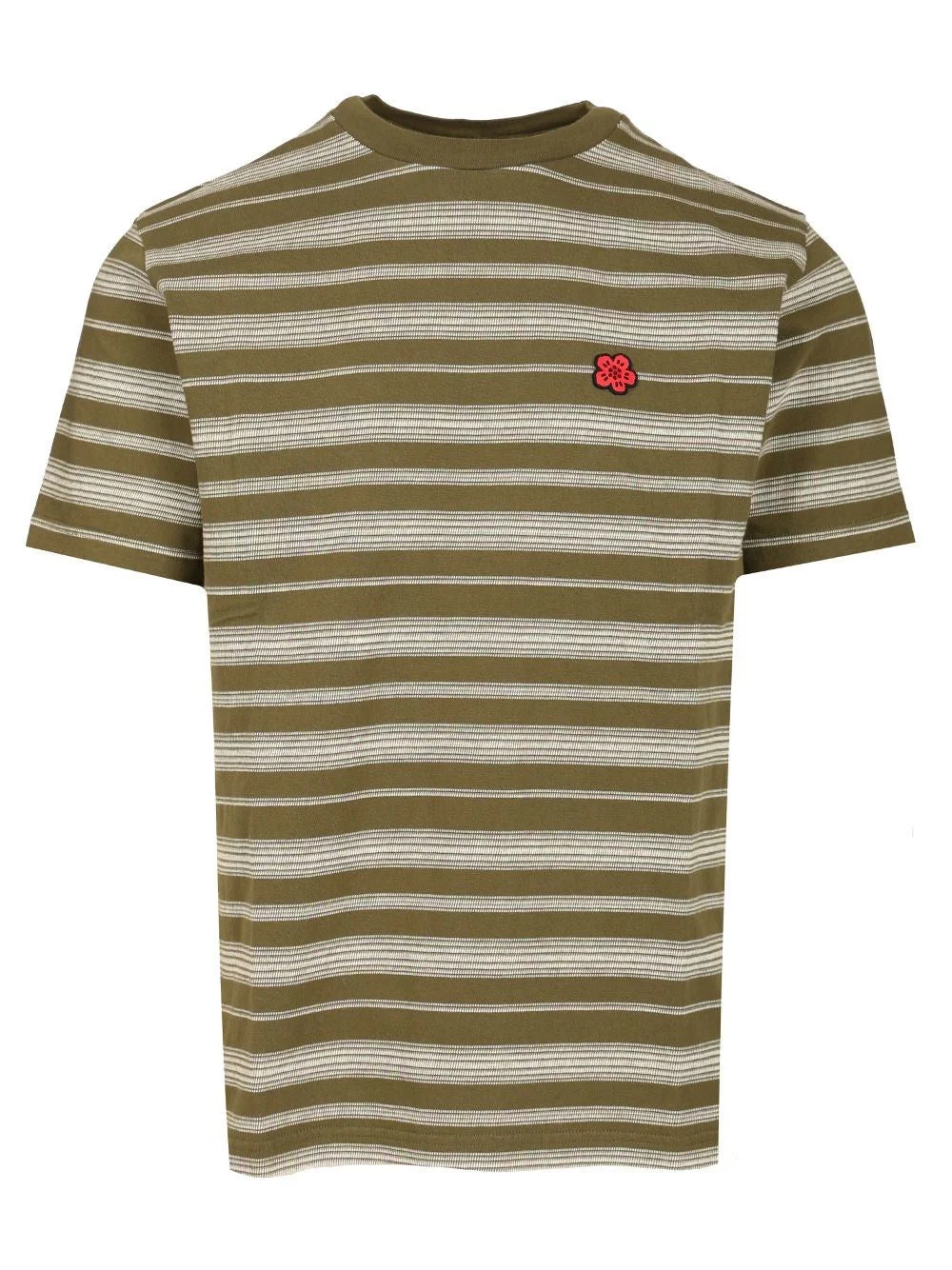 Kenzo Men Striped T-Shirt - 1