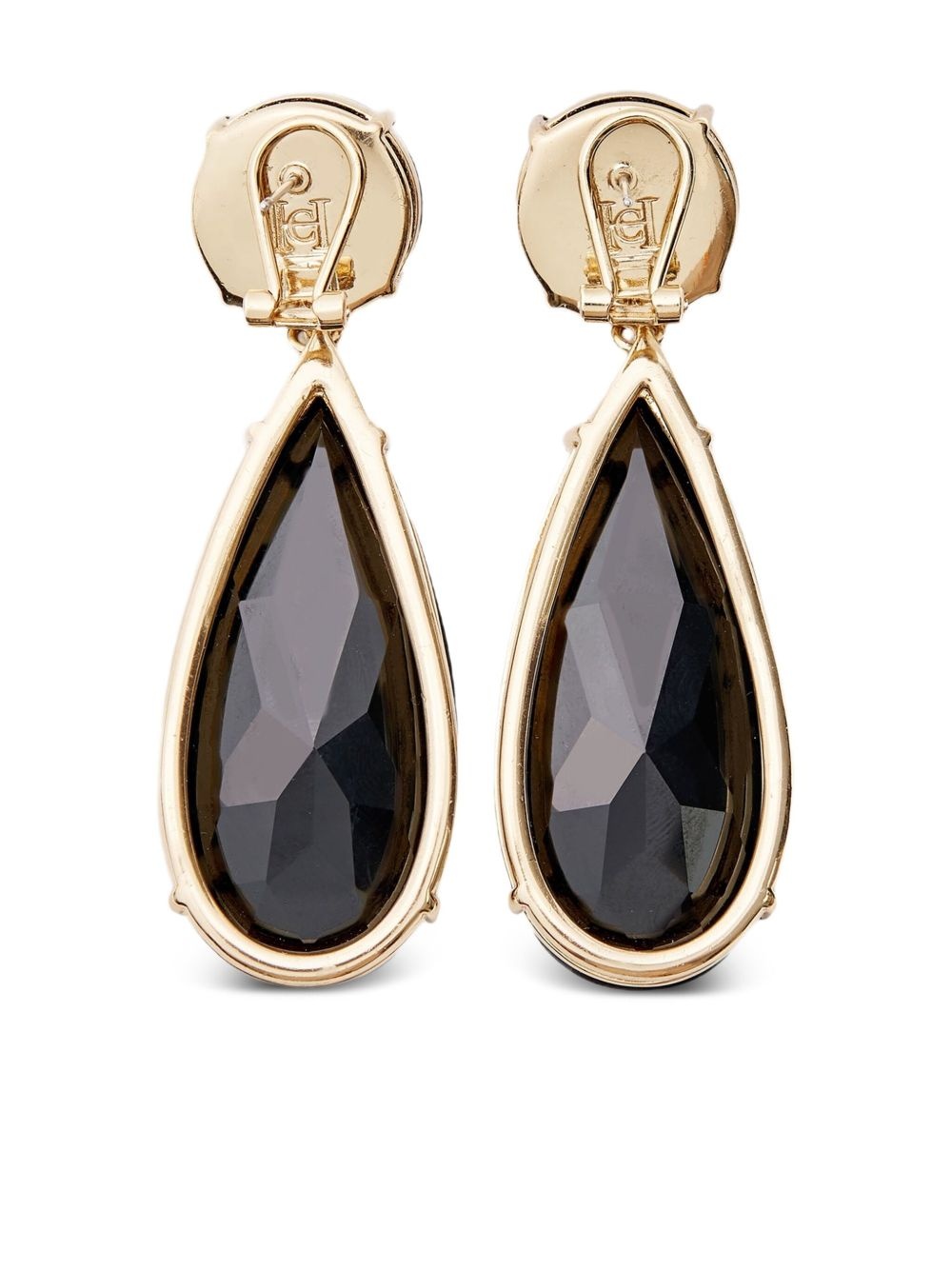crystal earrings - 3