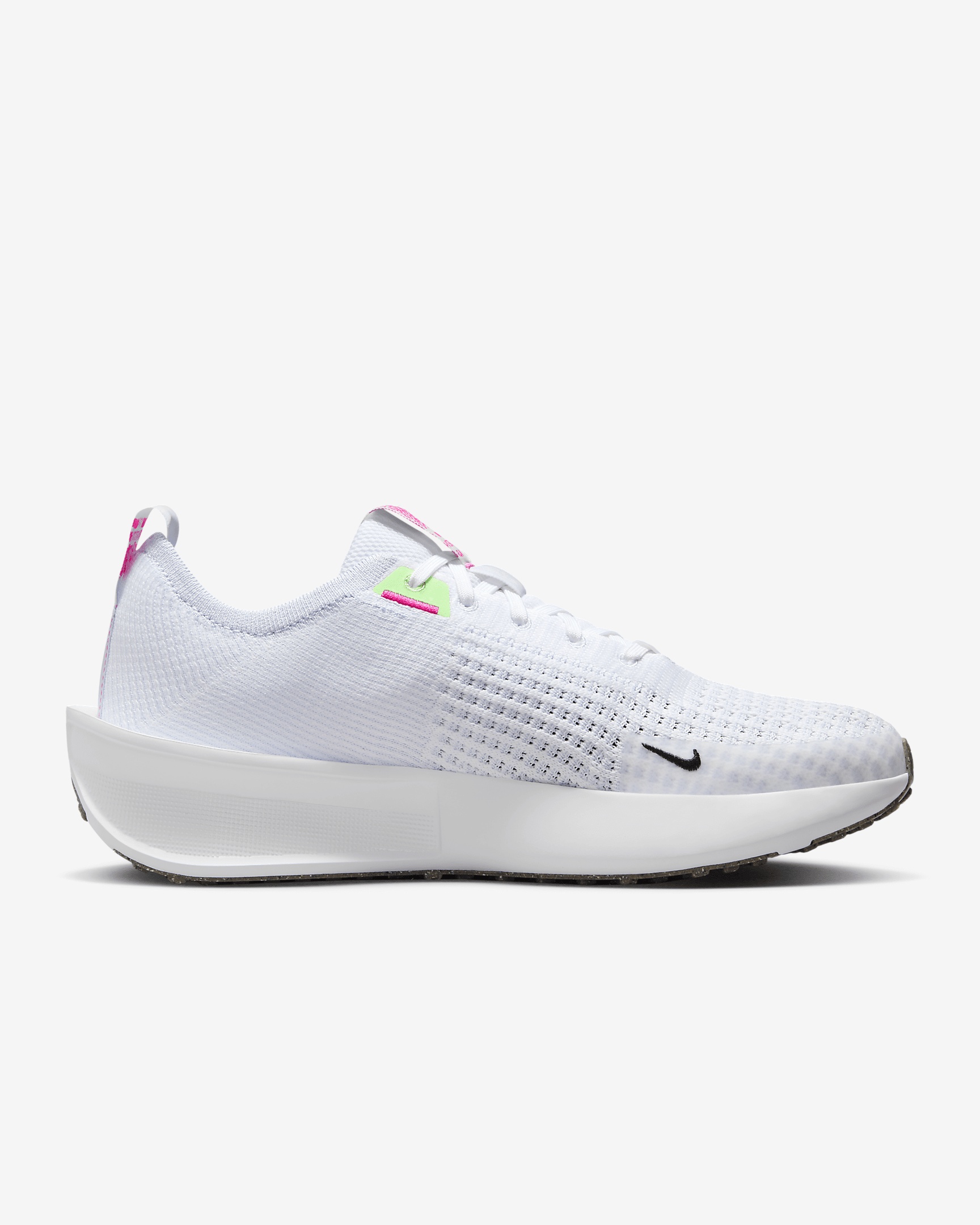 Nike Interact Run Women's Road Running Shoes - 4