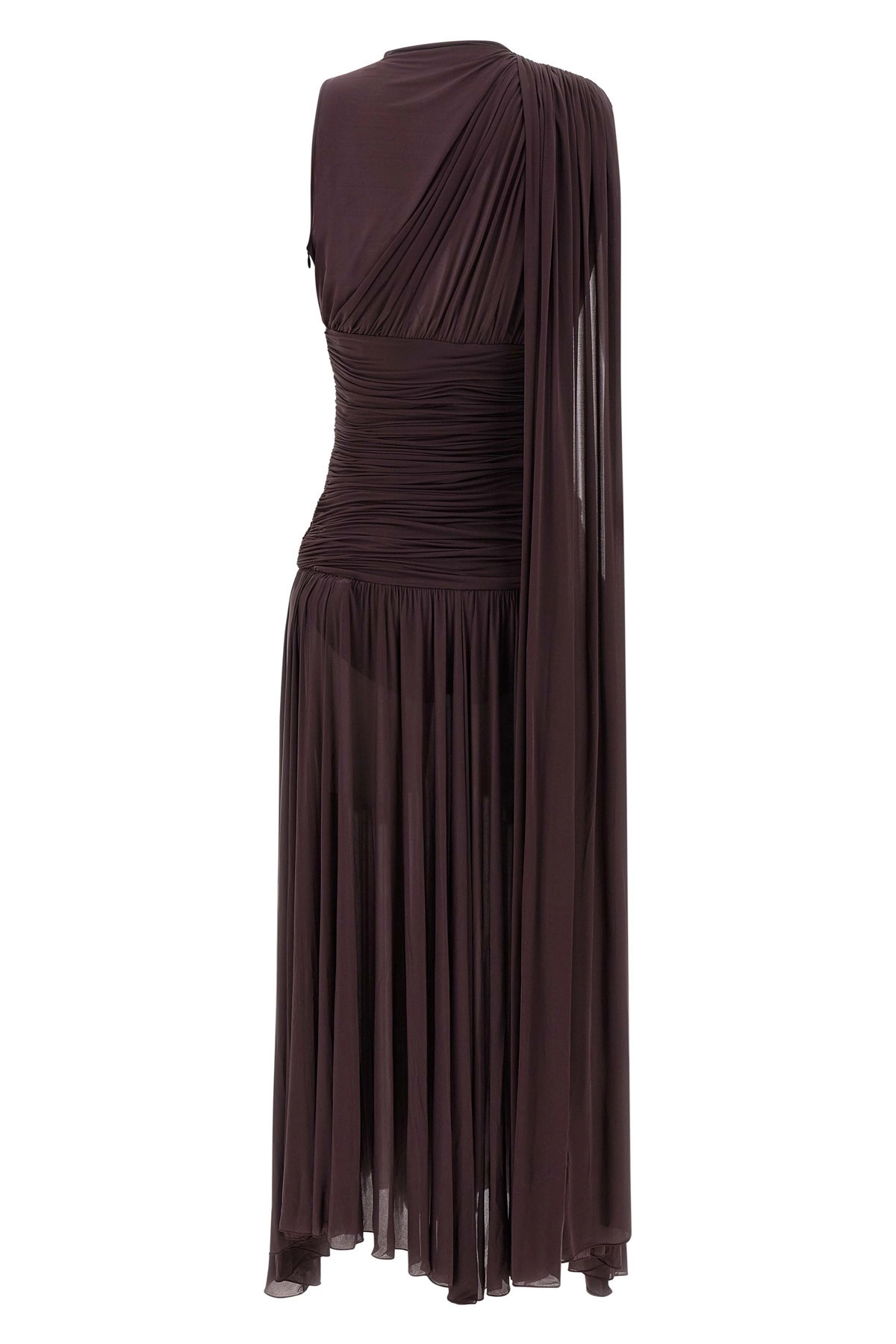 'PF25  dress 08' dress - 3