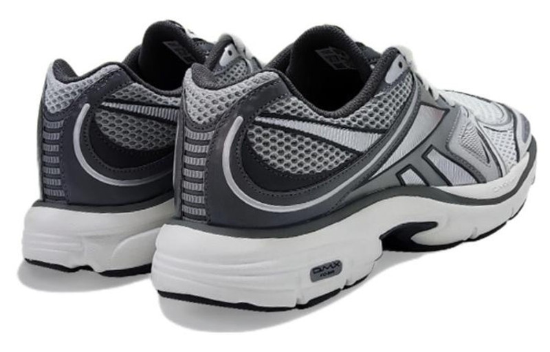 Reebok Reebok Premier Road Plus 6 'Grey Silver' HQ6178 outlook