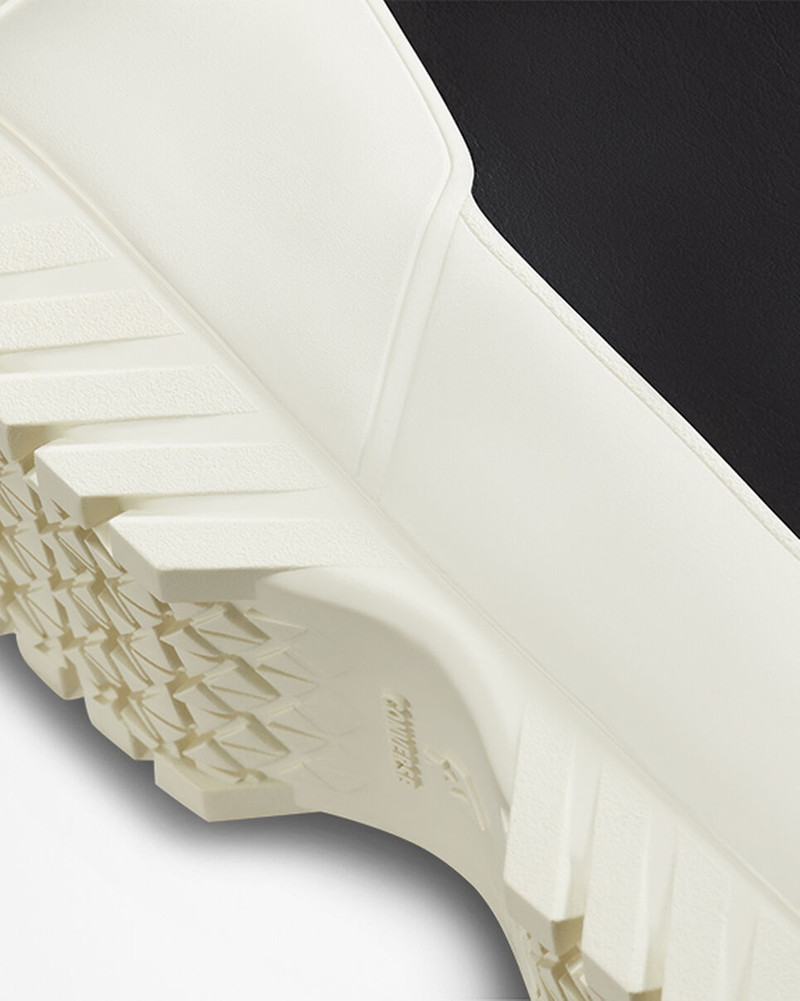 Chuck Taylor All Star Lugged Winter 2.0 9