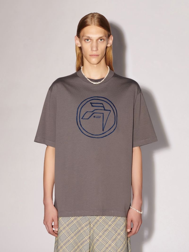 Amblem T-Shirt - 3