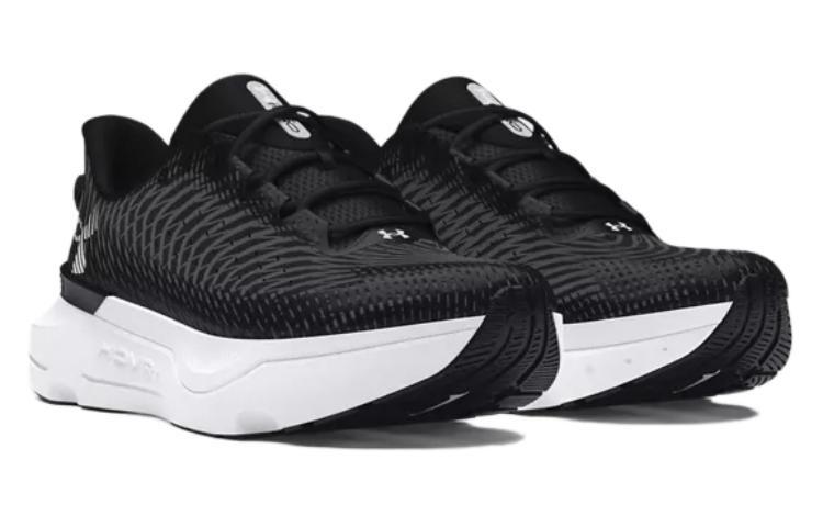 Under Armour Infinite Pro 'Black White' 3027190-001 - 4