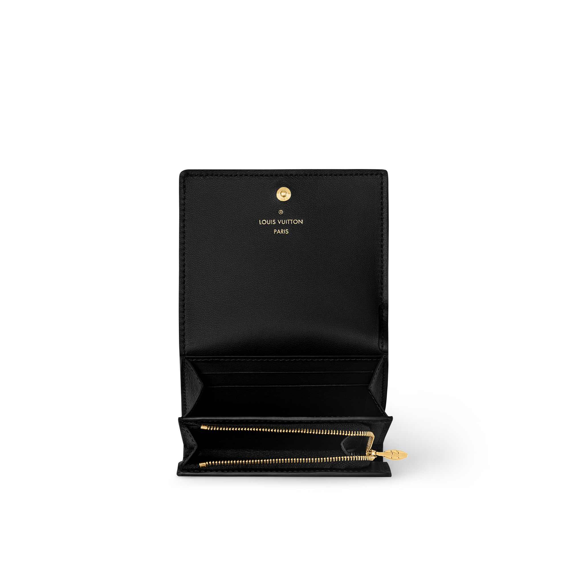 Capucines Tiny Wallet - 3