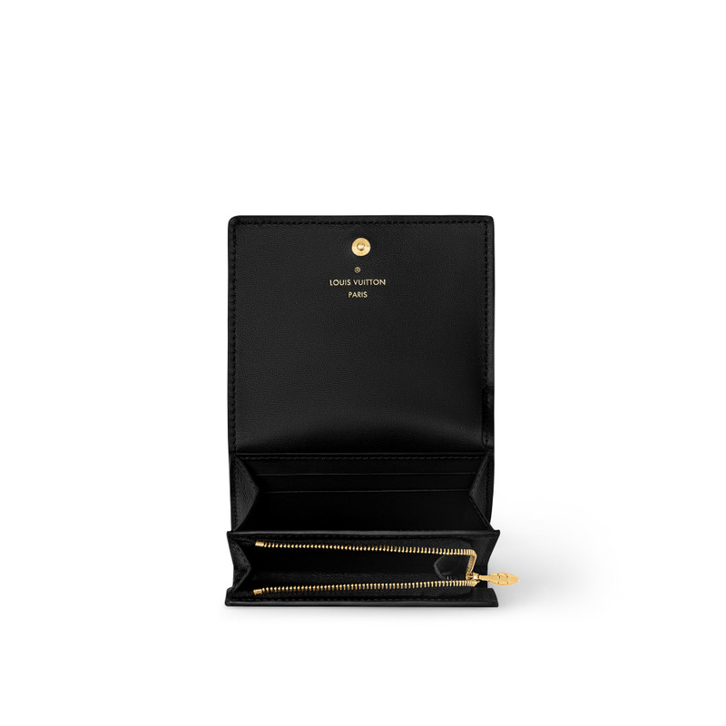 Capucines Tiny Wallet 3