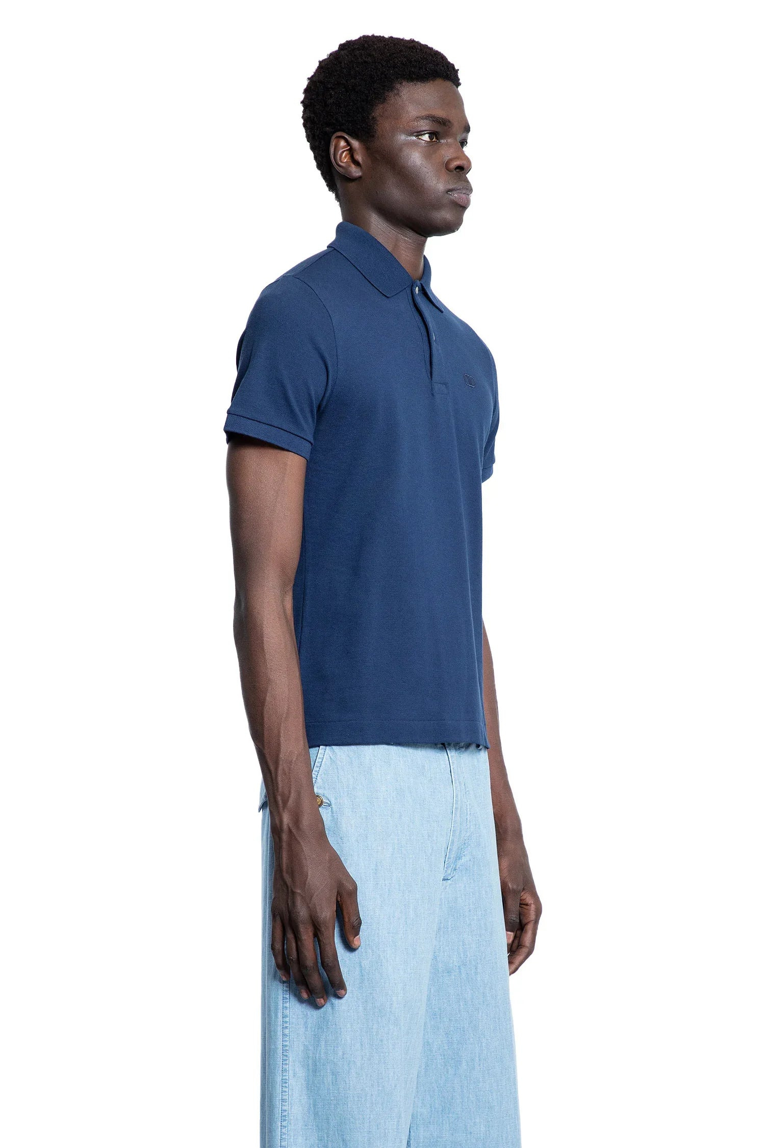 Vlogo-Polo-Shirt - 2