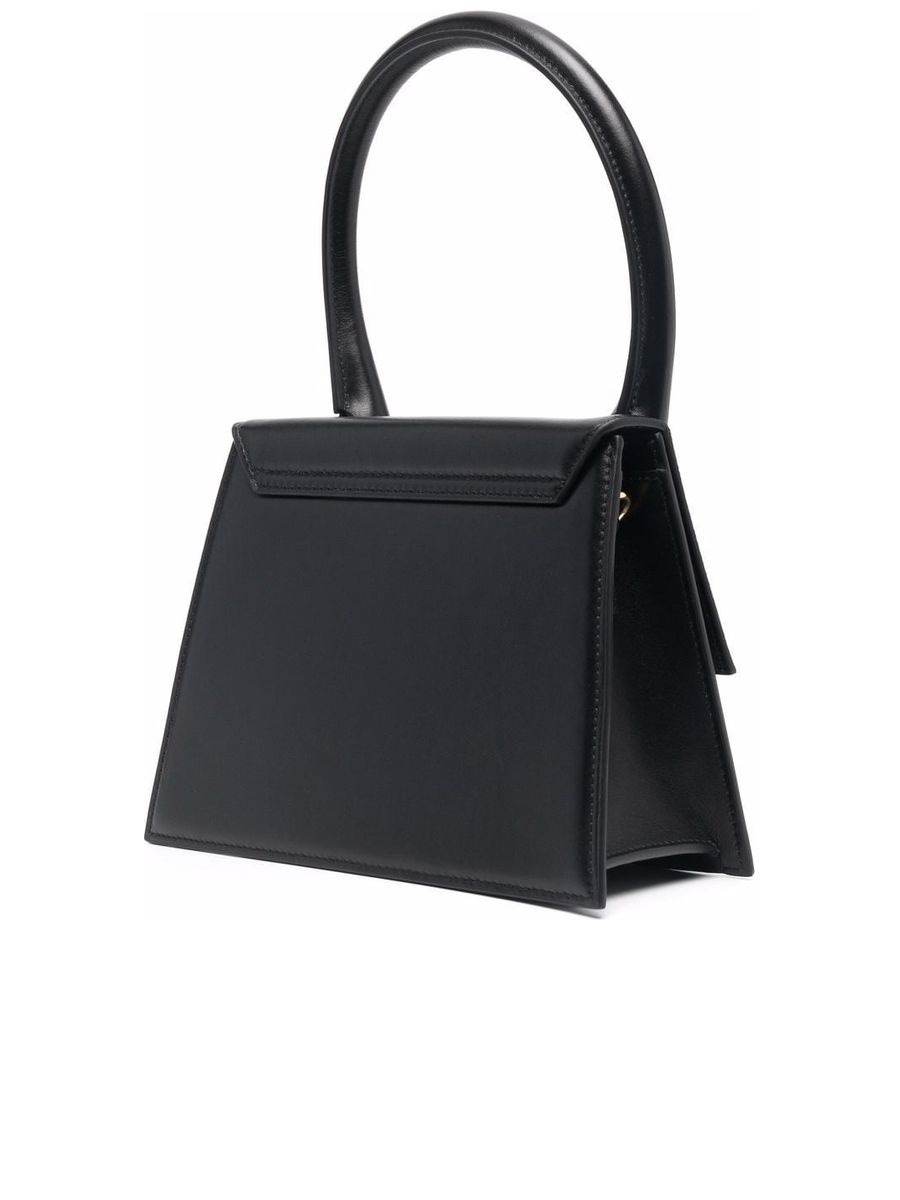 Le Grand Chiquito in Blck - 5