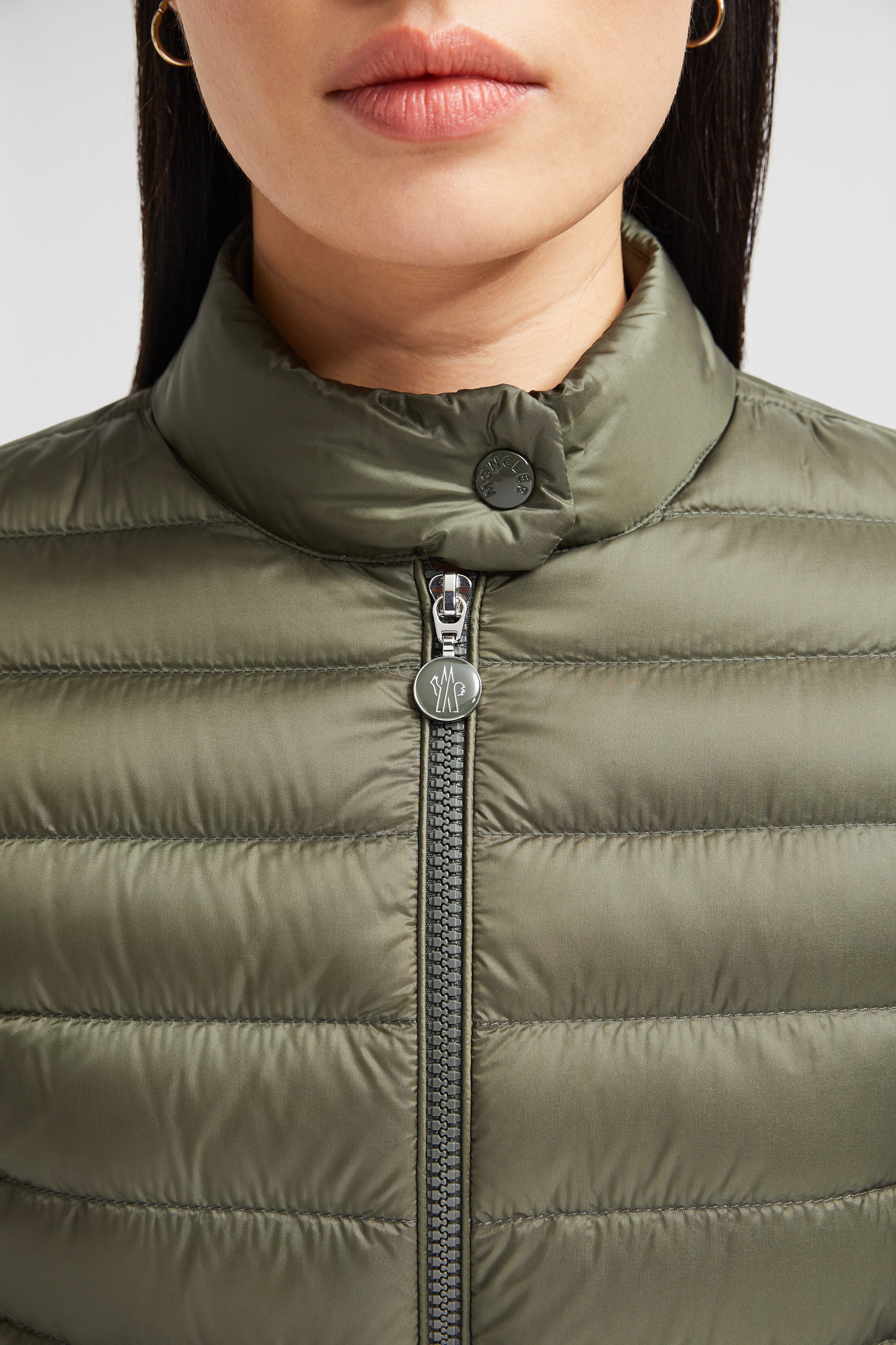 Igelle Short Down Jacket - 6