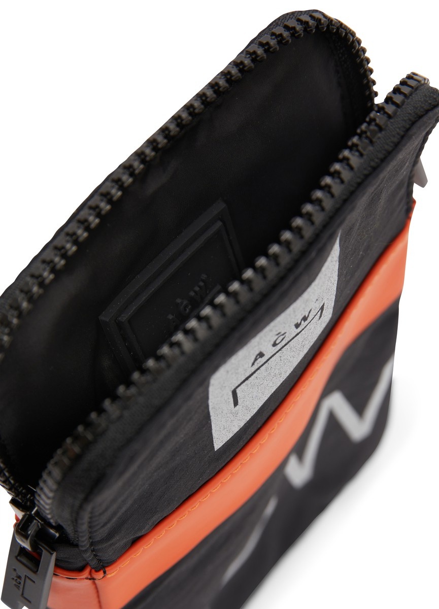 Stria Lanyard bag - 5
