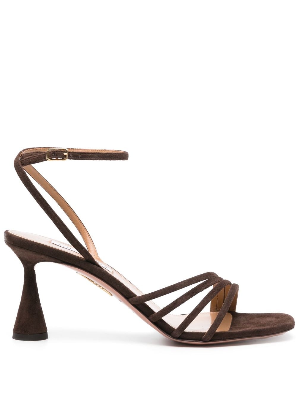 Latour 75mm suede sandals - 1