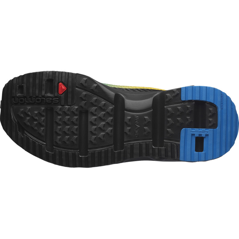 SALOMON RX MOC 3.0 outlook
