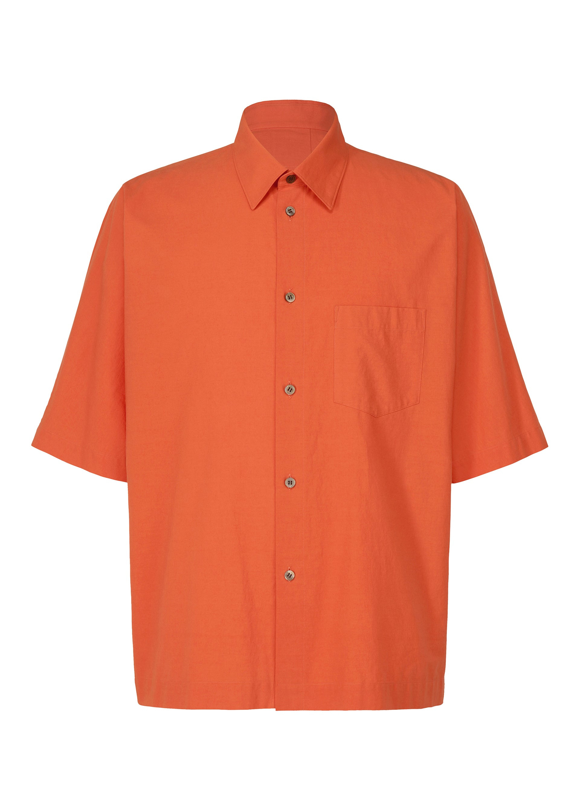 STREAMLINE SHIRT - 1