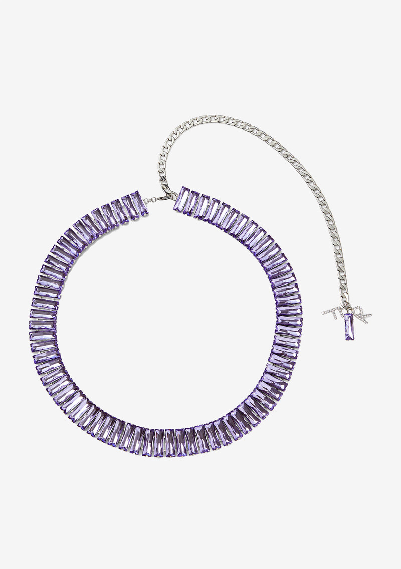 ANYA BAGUETTE BELT 1