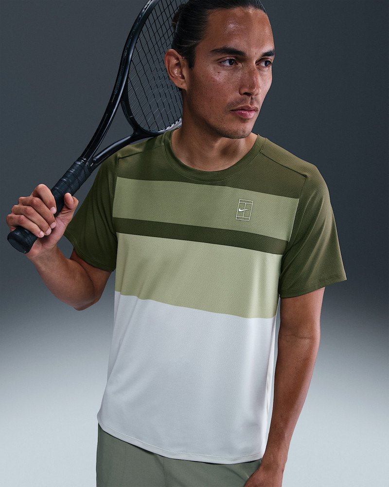 NikeCourt Advantage Men's Tennis Top 1