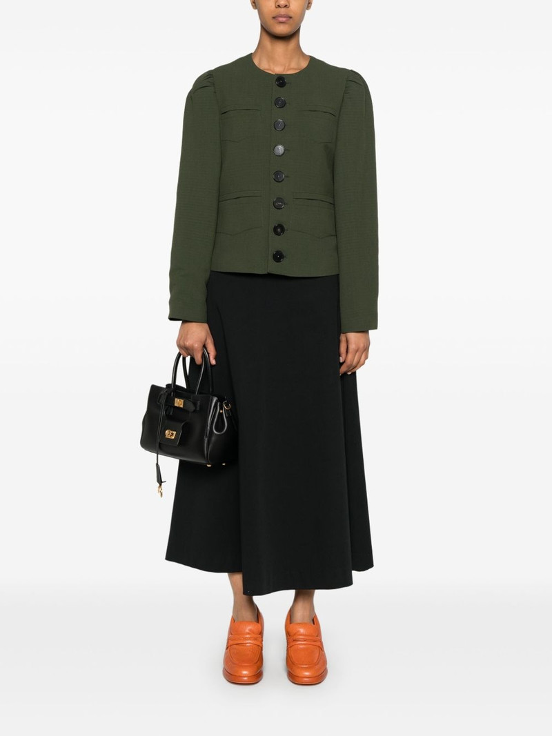 NAMACHEKO Regiment jacket outlook
