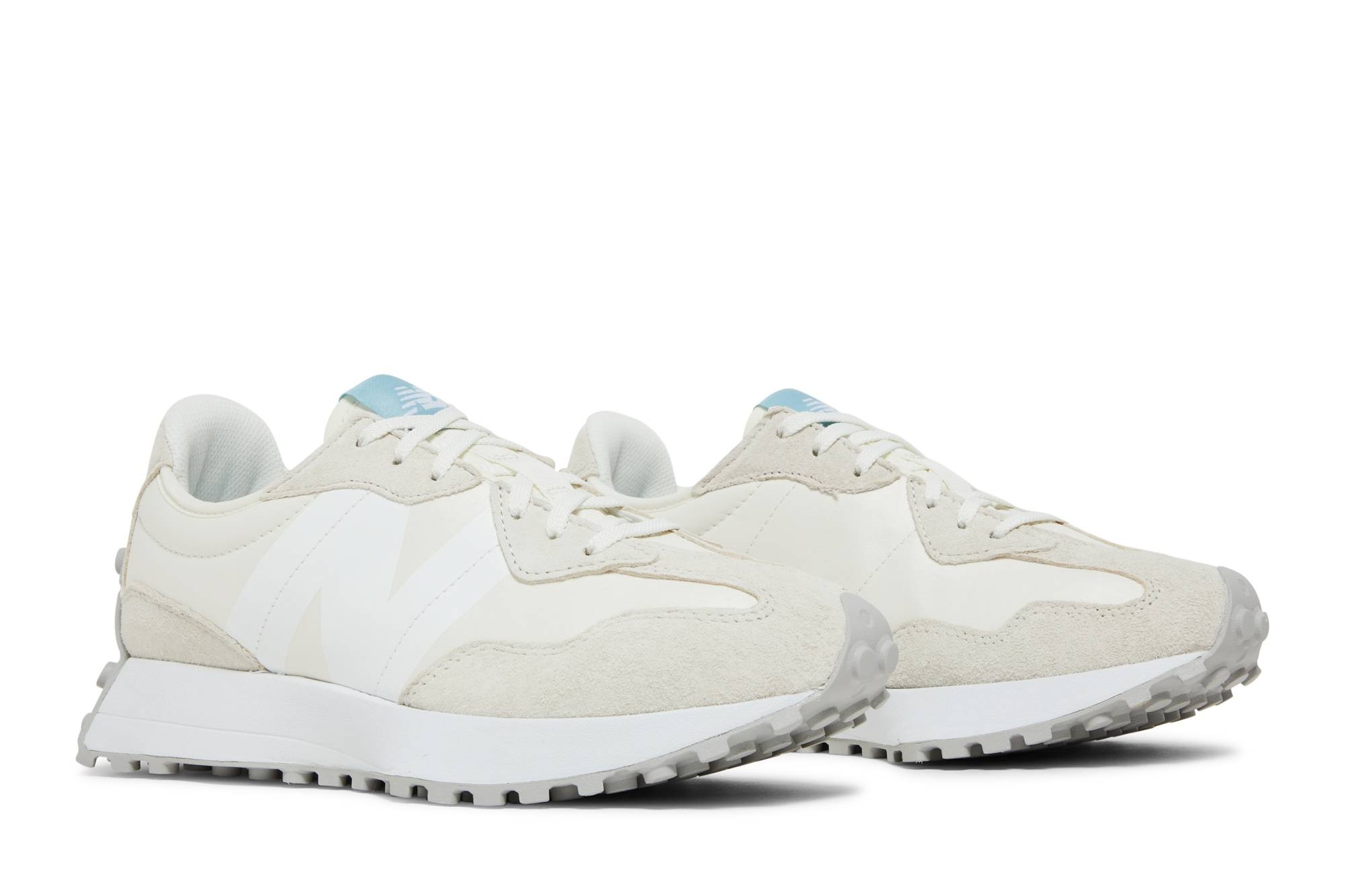 Wmns 327 'Sea Salt Ocean Haze' - 8