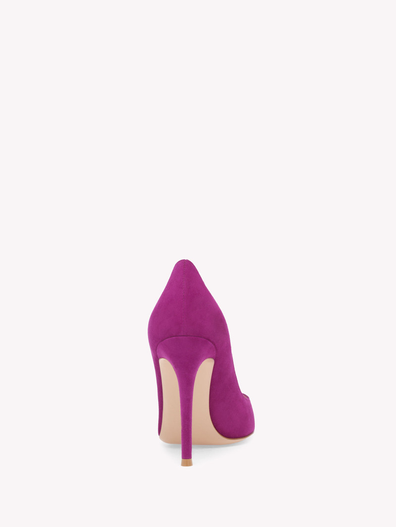 Gianvito Rossi GIANVITO 105 outlook