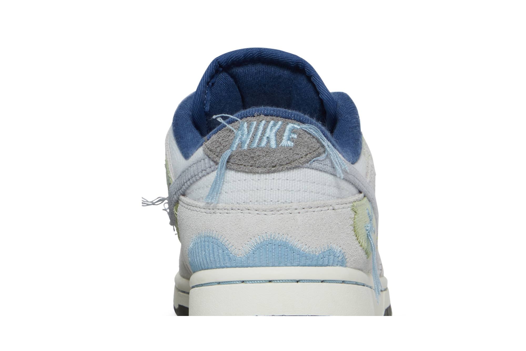 Wmns Dunk Low 'On The Bright Side - Photon Dust' - 7