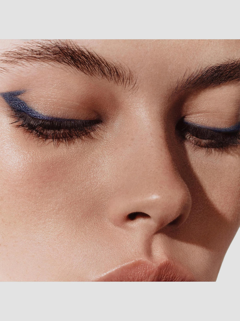 Women's Trait d'Hermès Eye Color Pencil - 95 Bleu Nuit 5