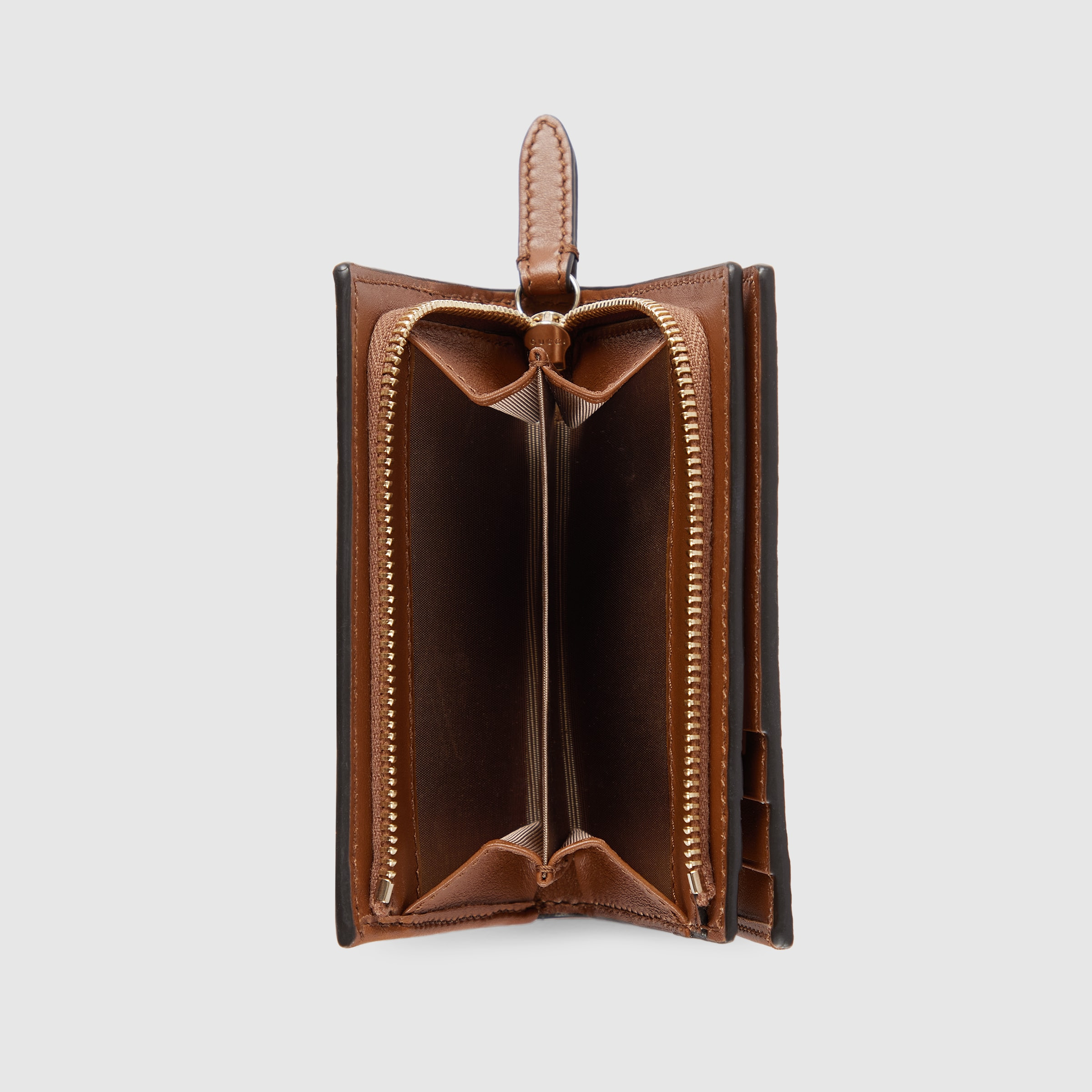 GG Emblem small wallet - 6