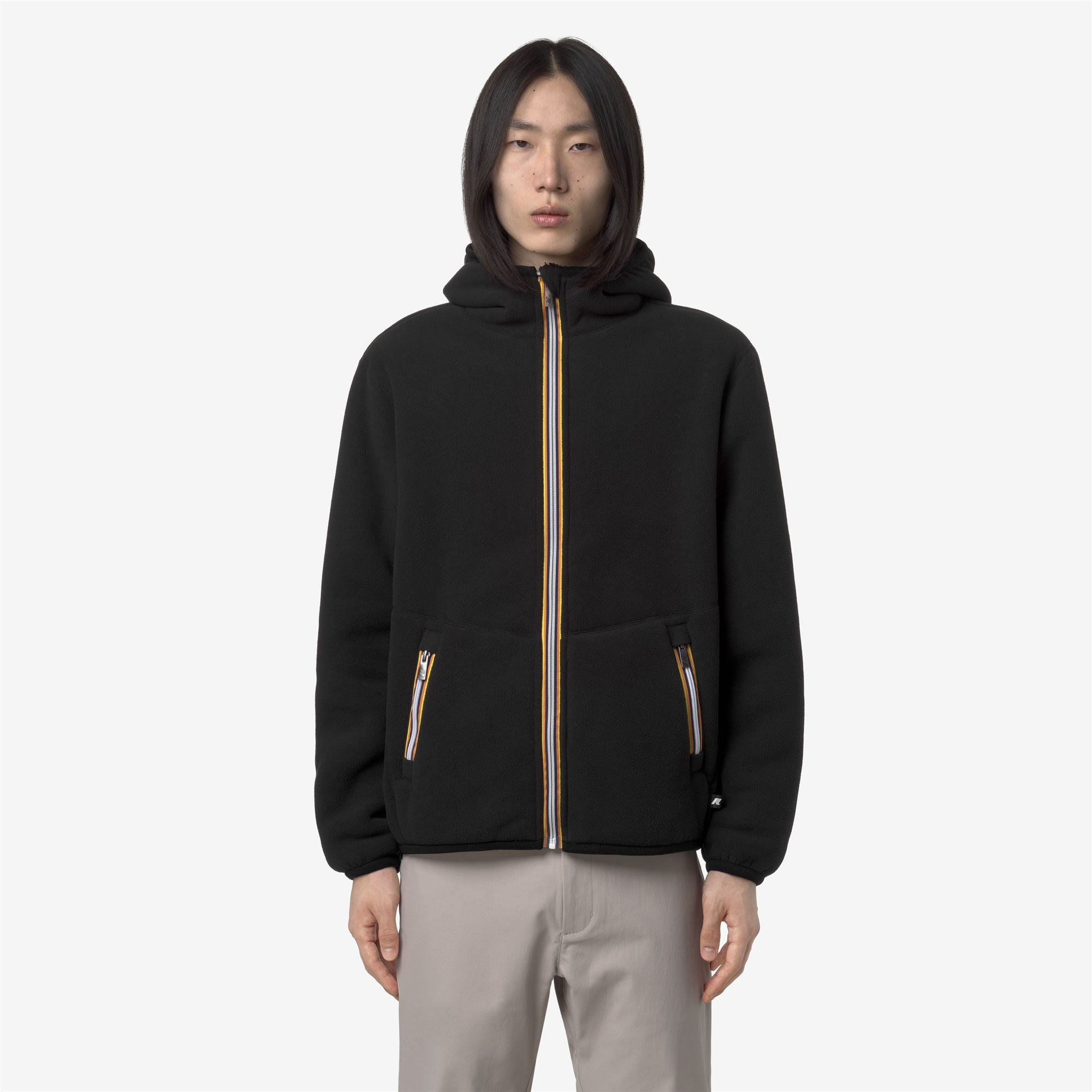 JACK SHERPA POLAR REVERSIBLE - 3