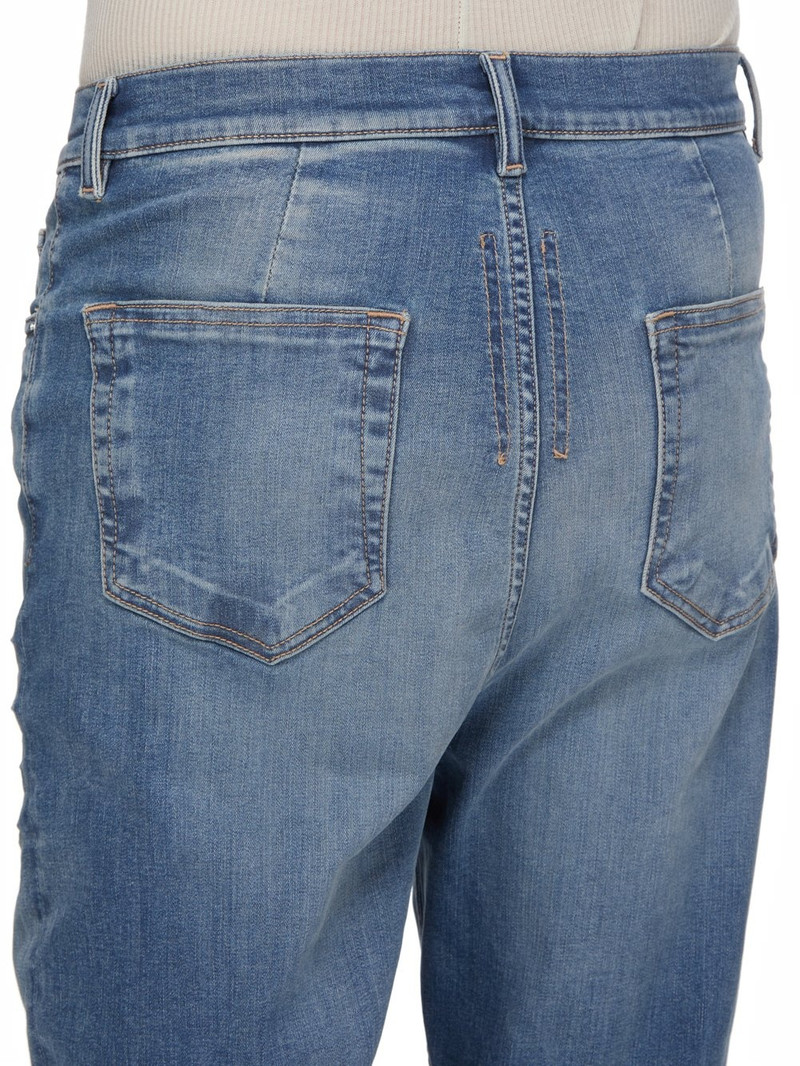 Indigo Hollywood Bolan Bootcut Jeans 5