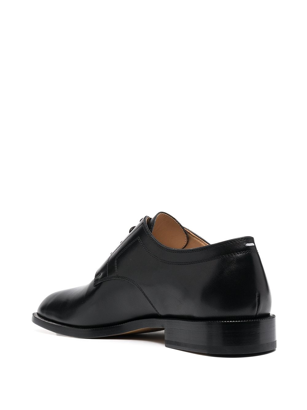 Tabi toe Derby shoes - 3