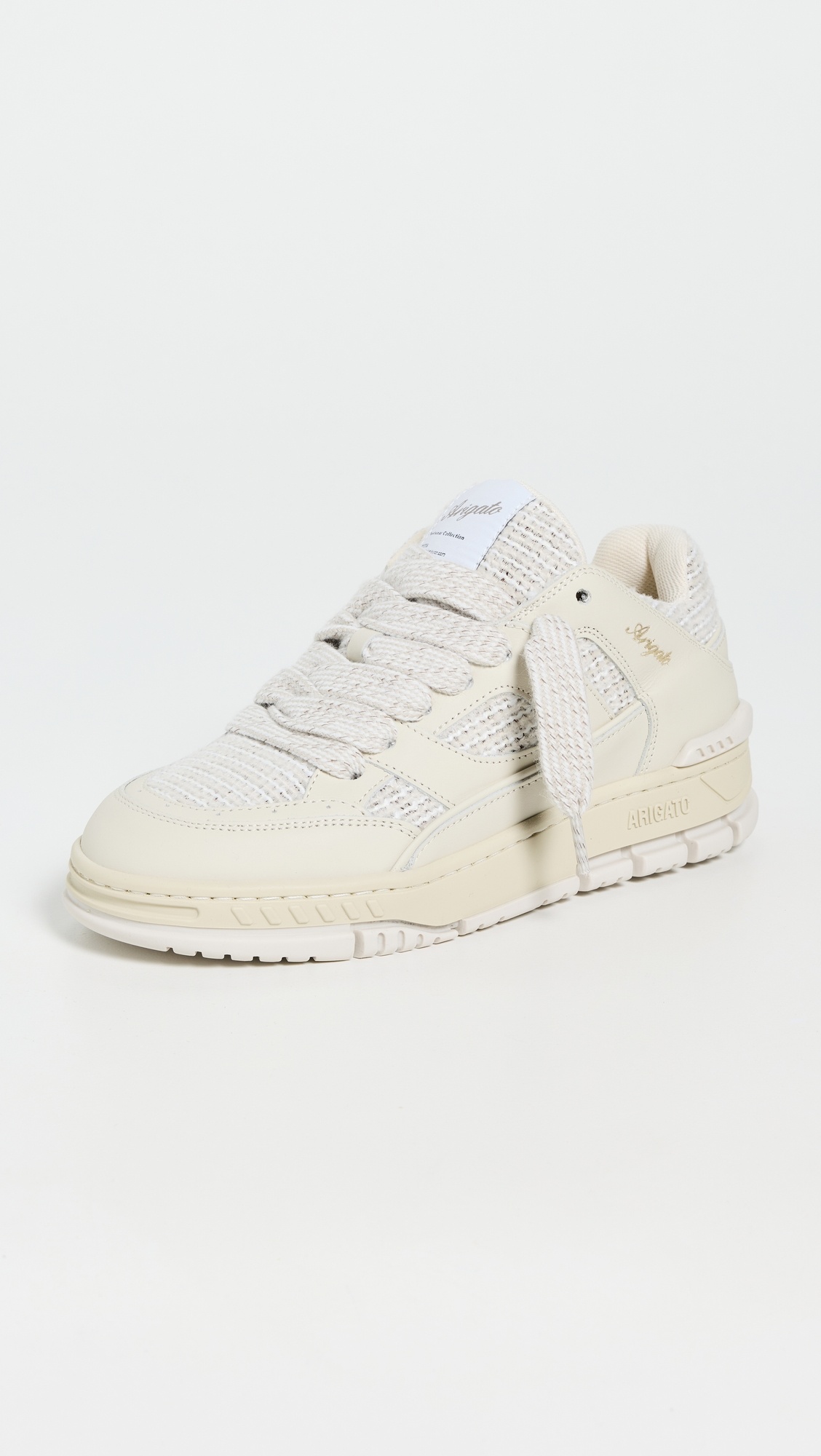 Area Lo Sneakers - 1