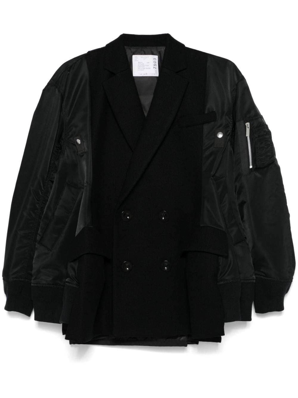 24 07503-BLACK 001 - 1