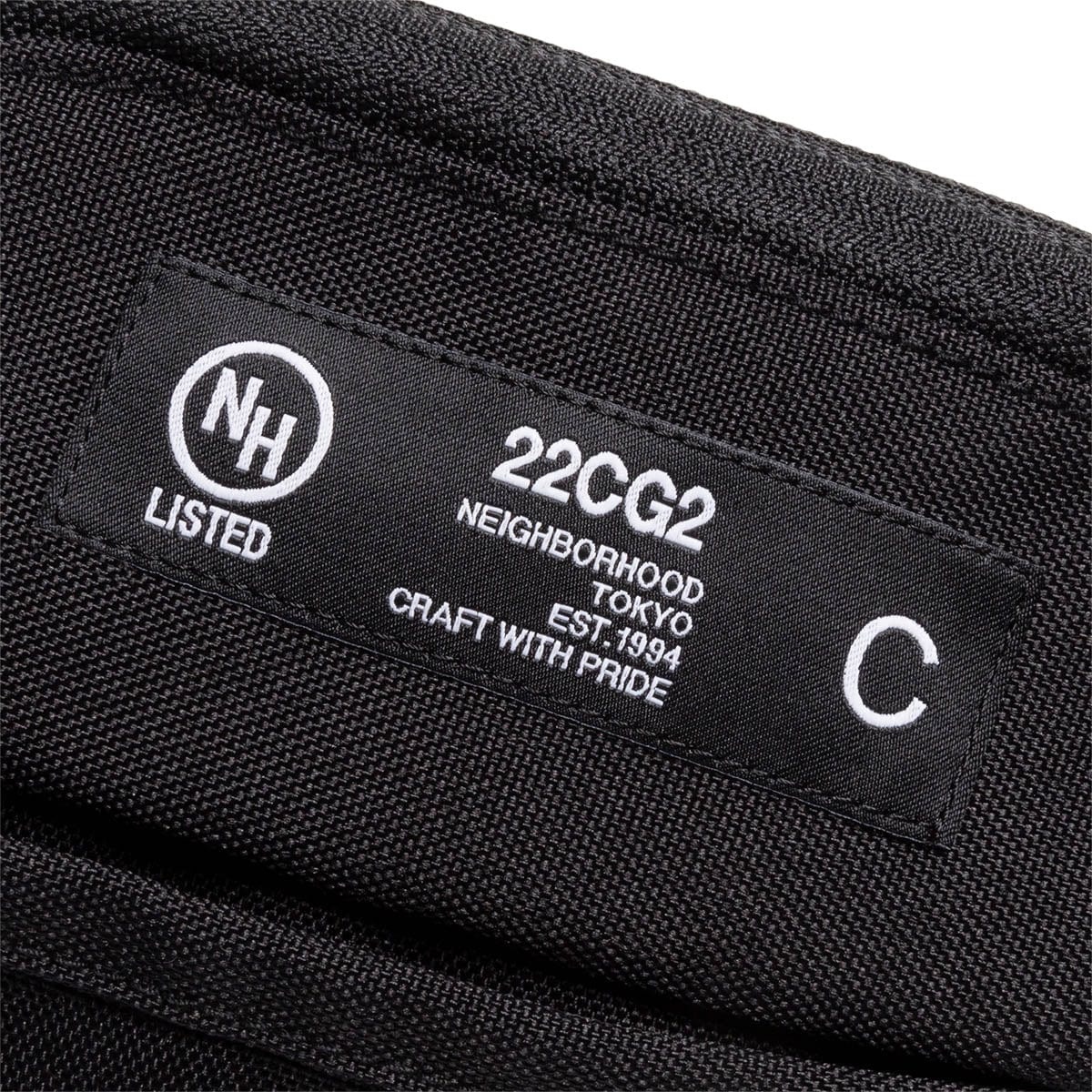 SHOULDER POUCH - 5