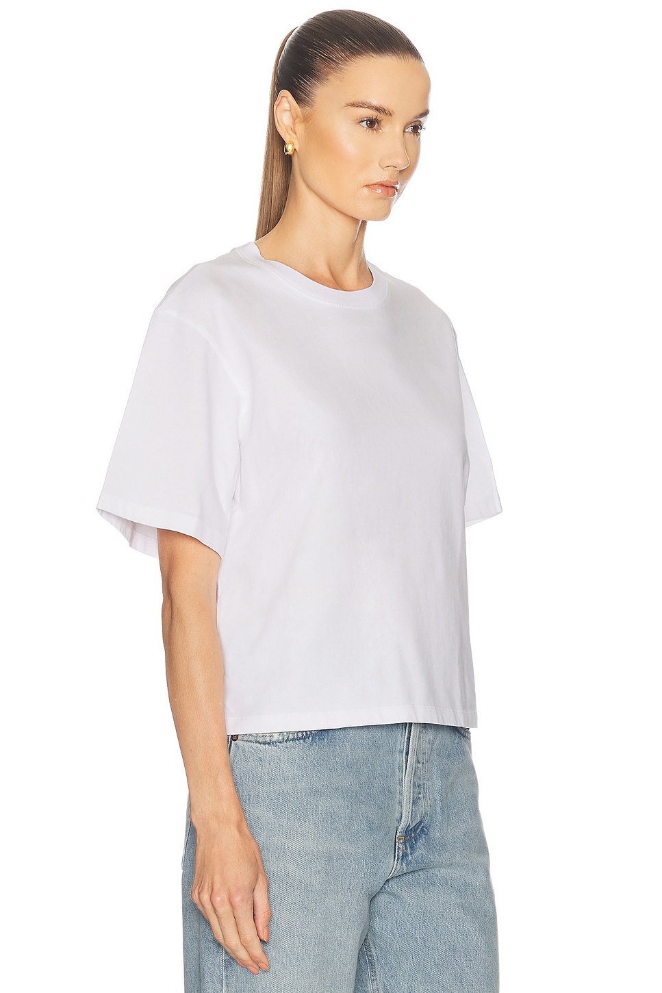 Sulma Jersey Tee - 2