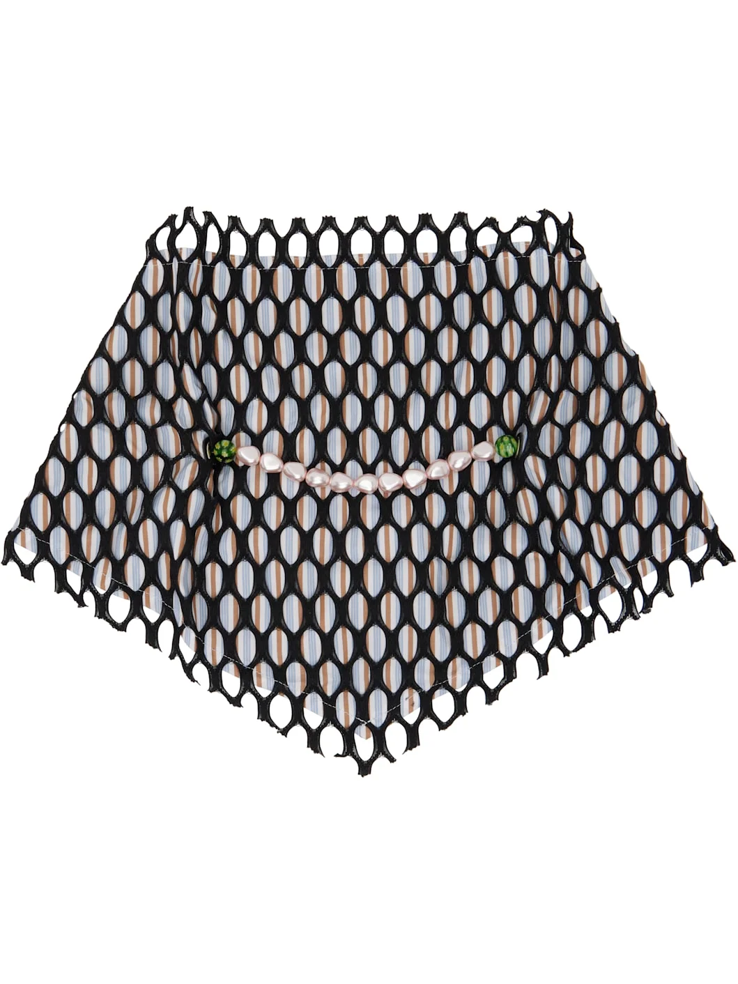 Armantrout Pearl Necklace - 1