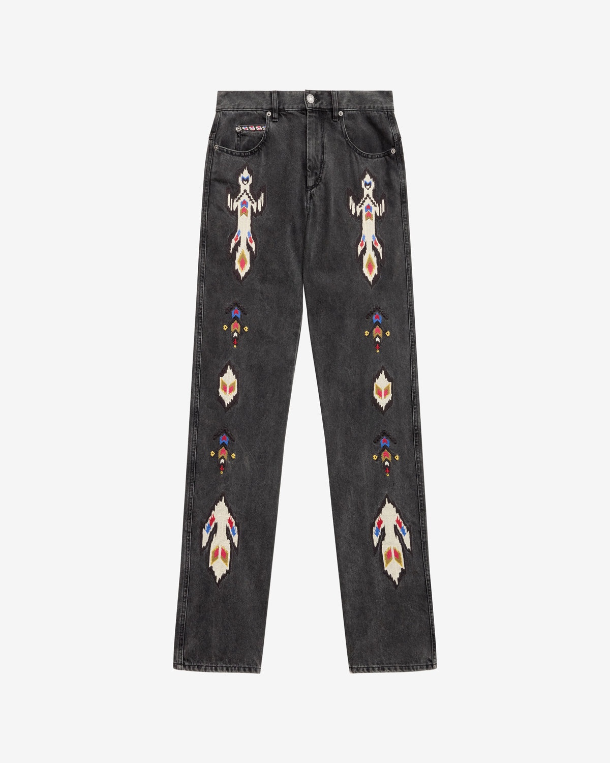 LEWYS PANTS - 1