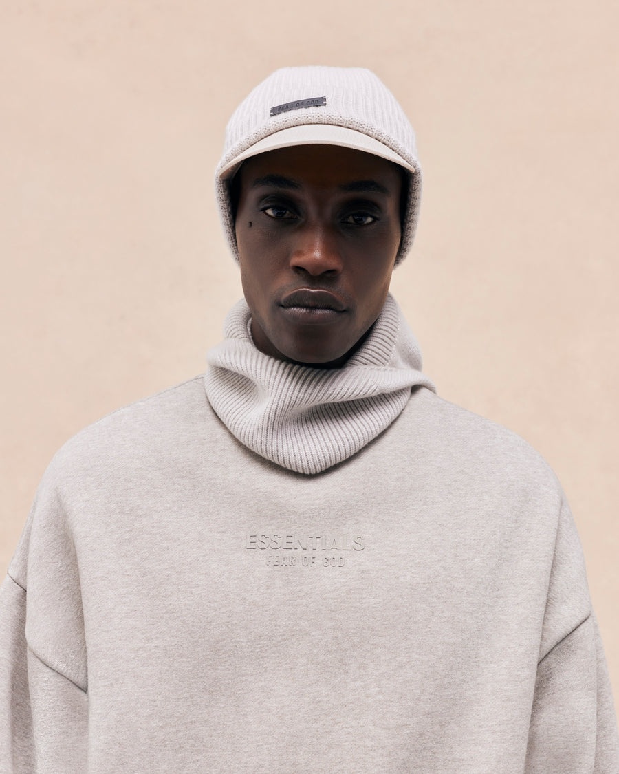 Essentials Crewneck - 4