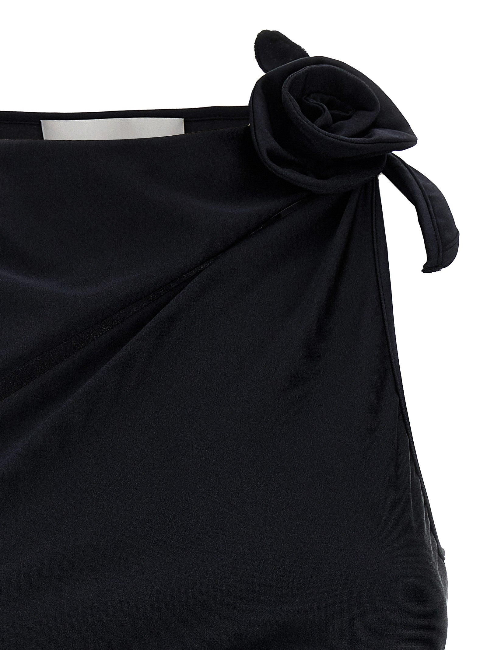 Coperni Women 'Asymmetric Flower' Top - 3