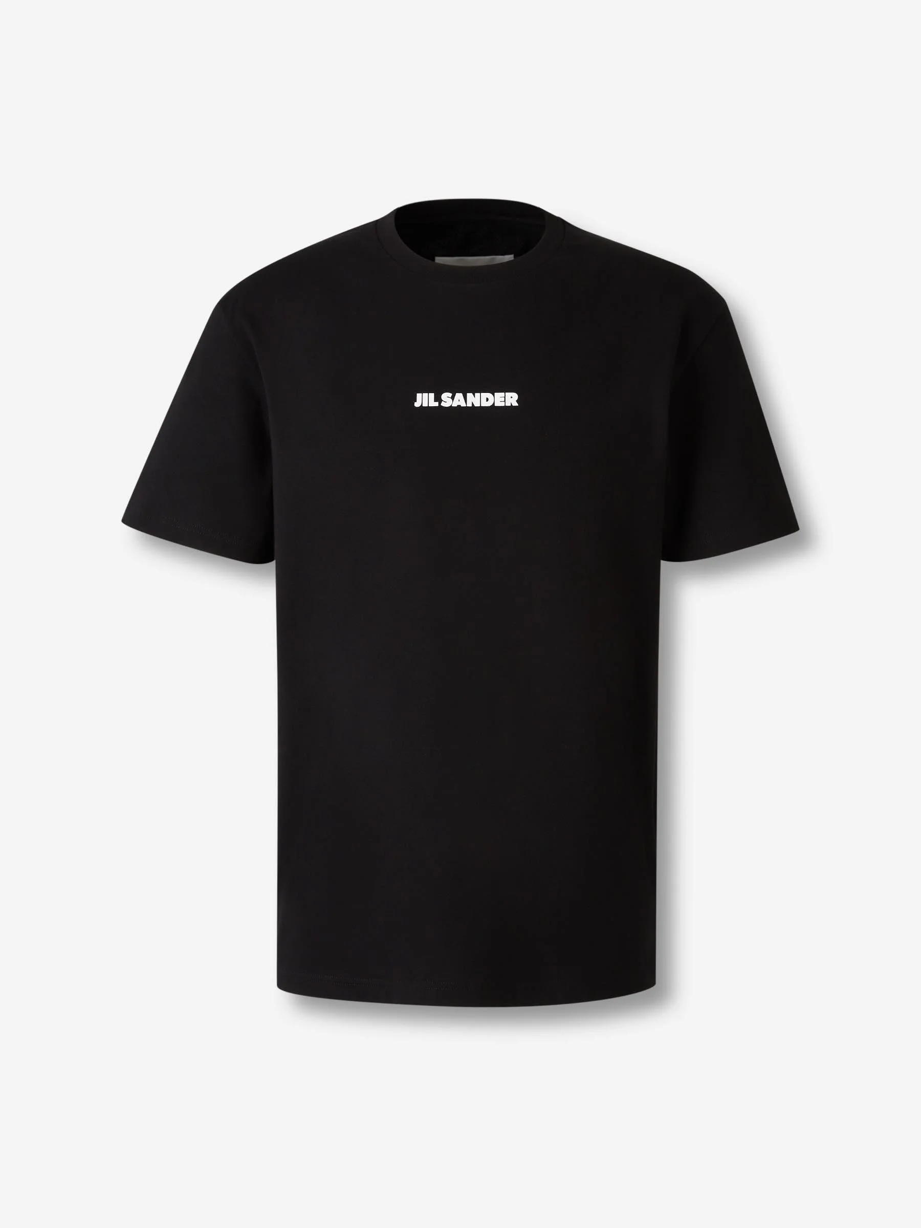 ROUND NECK T-SHIRT - 1