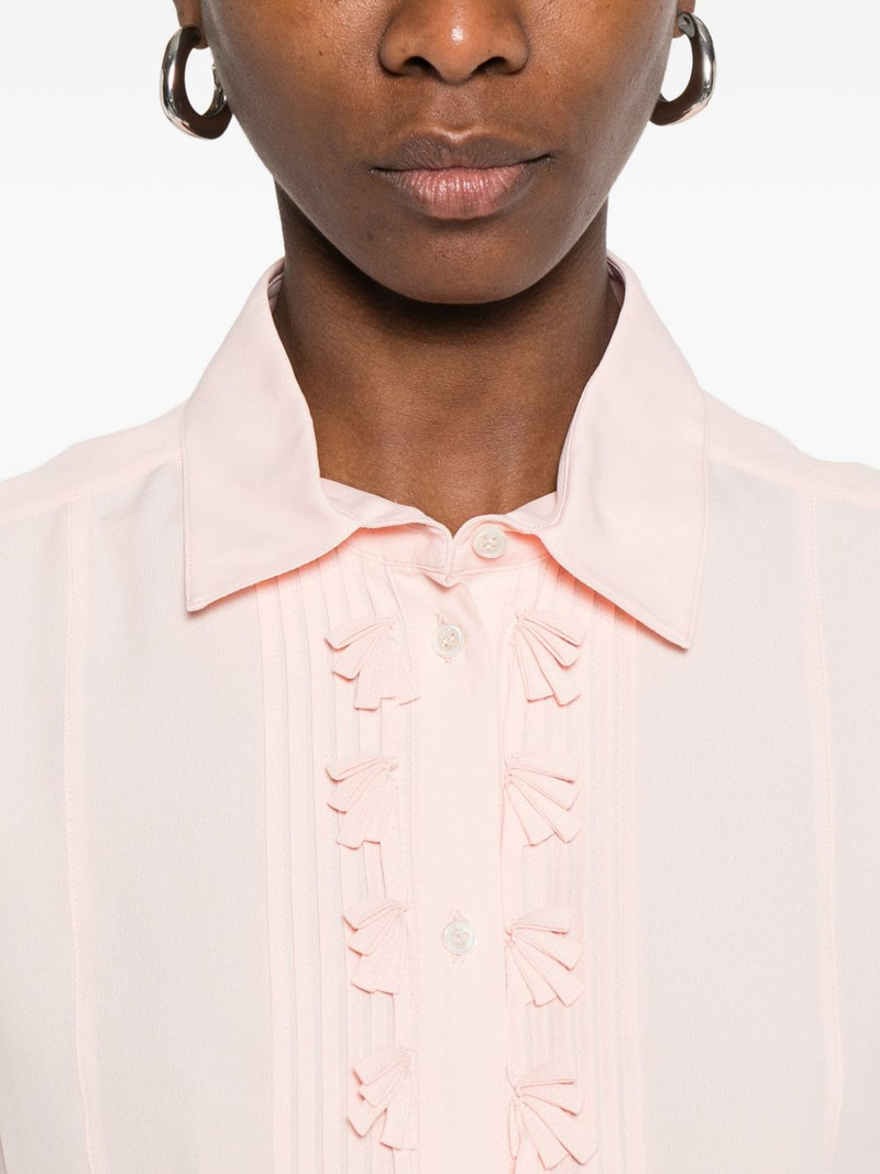 ruffled shirt 5
